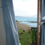 View of Harbour from Bedroom
